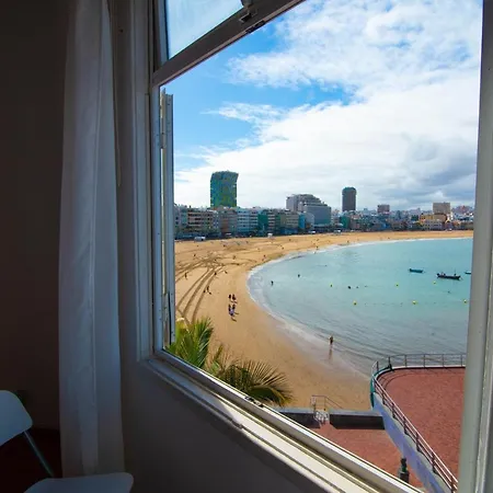 Ondina Oceanfront Las Palmas de Gran Canaria
