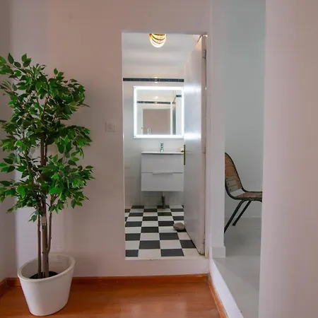 Apartment Ondina Oceanfront *