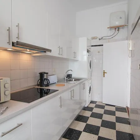 Apartment Ondina Oceanfront