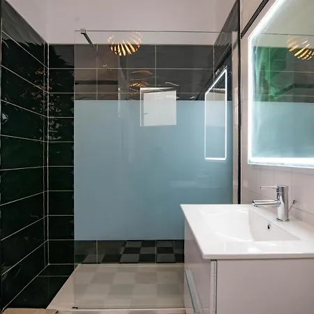 Ondina Oceanfront *