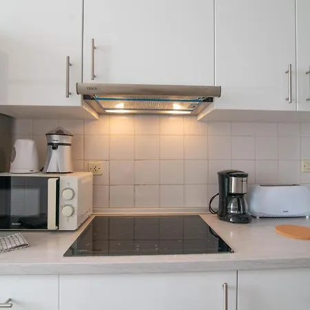 Apartment Ondina Oceanfront Las Palmas de Gran Canaria