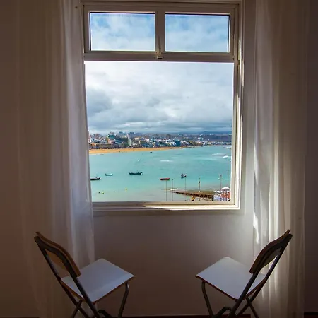 Ondina Oceanfront