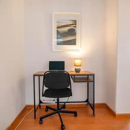 Ondina Oceanfront Apartment