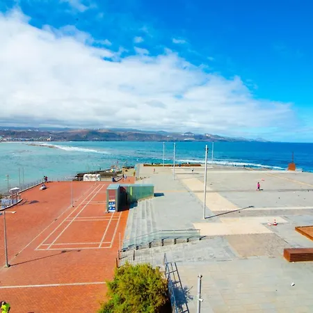 Apartment Ondina Oceanfront *