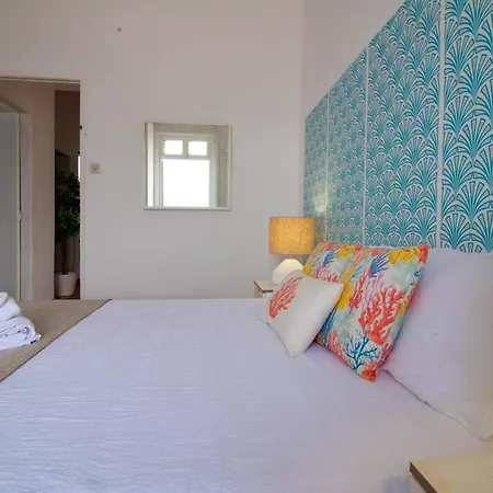 Ondina Oceanfront * Las Palmas de Gran Canaria