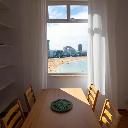 Ondina Oceanfront *