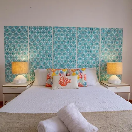 Ondina Oceanfront Apartment