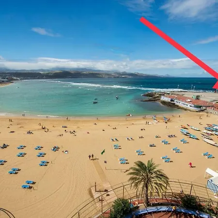Ondina Oceanfront
